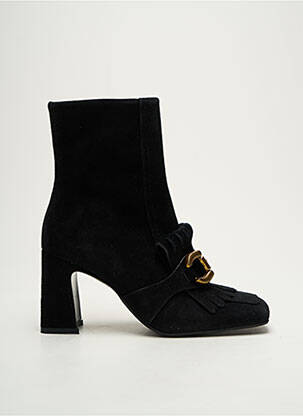 Botine/Ghete negru BRUNO PREMI femeie