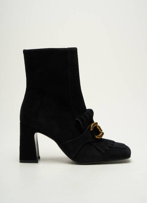 Botine/Ghete negru BRUNO PREMI femeie