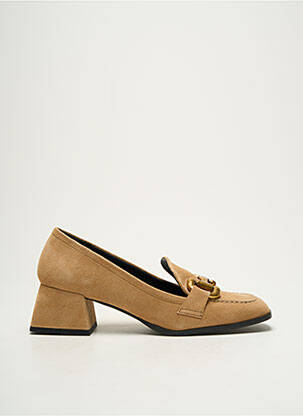 Mocasini bej BRUNO PREMI femeie