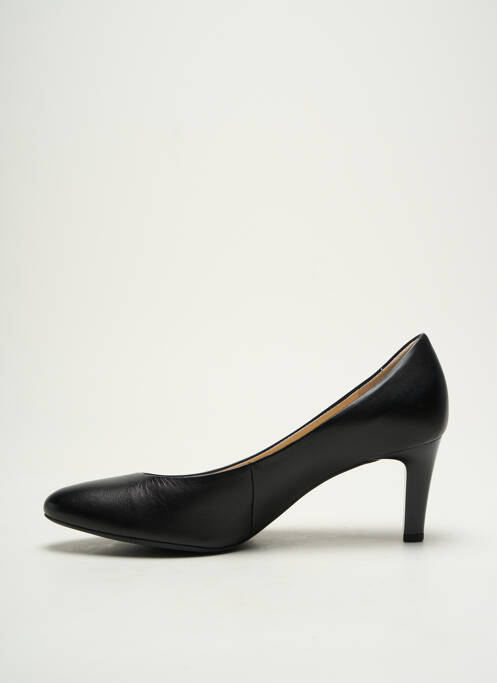 Balerine negru HOGL femeie