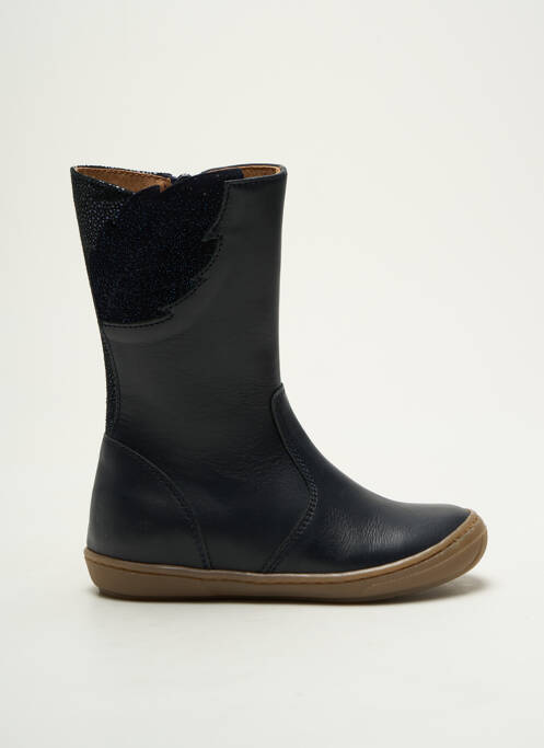 Cizme albastru BABYBOTTE fată