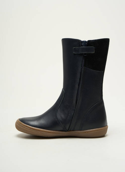 Cizme albastru BABYBOTTE fată