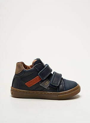 Adidași albastru BABYBOTTE băiat