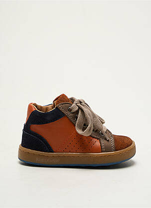 Adidași portocaliu BABYBOTTE băiat