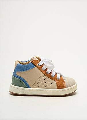 Adidași bej BABYBOTTE băiat