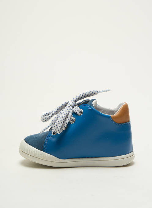 Ghete albastru BABYBOTTE băiat