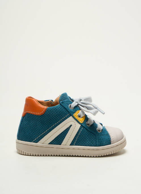 Adidași albastru BABYBOTTE băiat