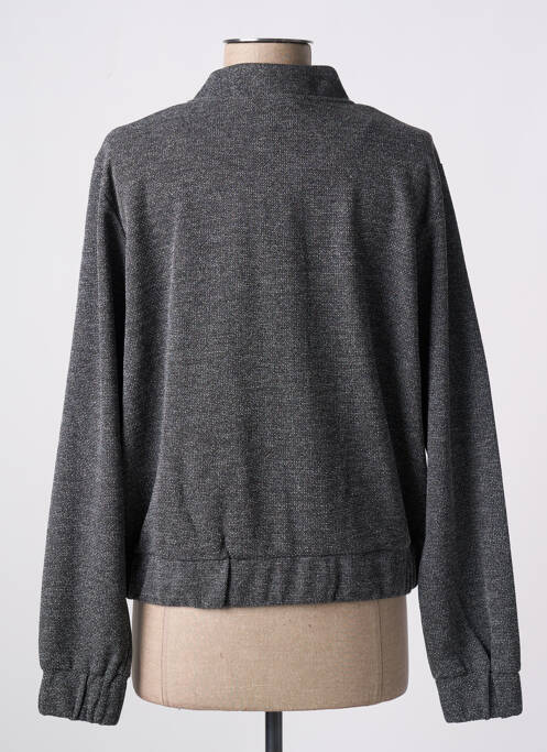 Geacă gri B.YOUNG femeie