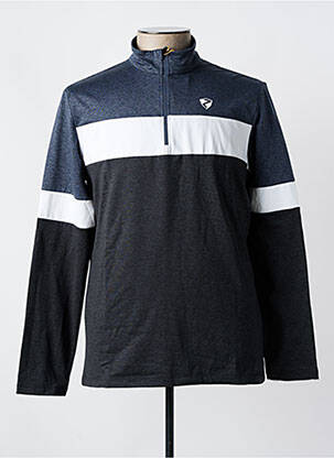 Tricou gri ZIENER bărbat