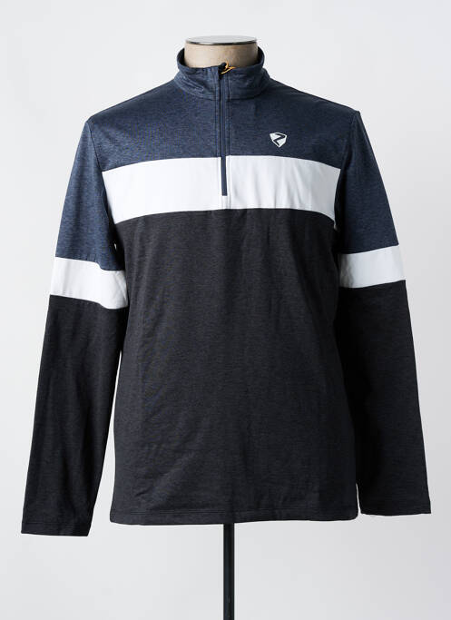 Tricou gri ZIENER bărbat