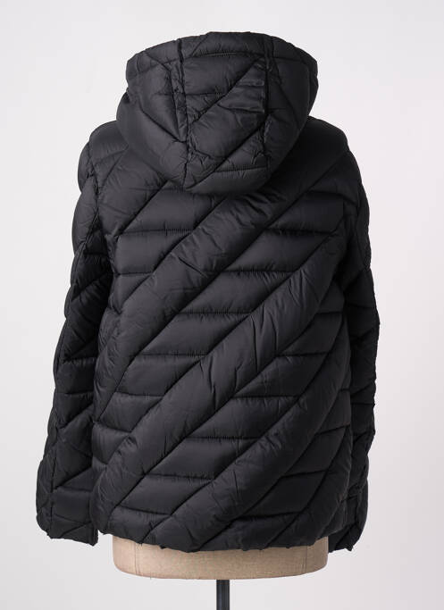 Geacă matlasată negru TRUSSARDI JEANS femeie