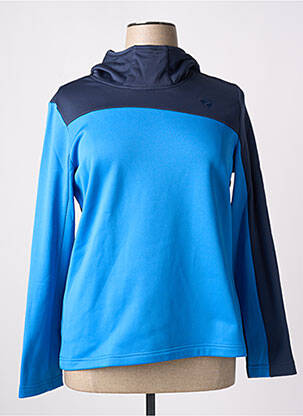 Pulover albastru ZIENER femeie