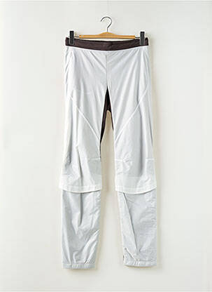 Pantalon drept maro ZIENER femeie