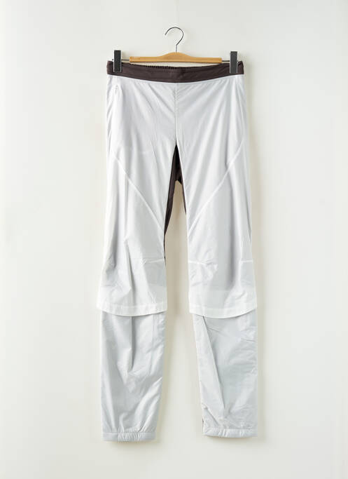 Pantalon drept maro ZIENER femeie