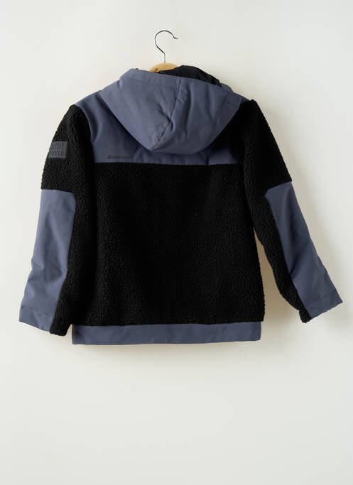 Parka gri ZIENER băiat