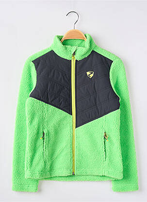 Jachete casual verde ZIENER băiat