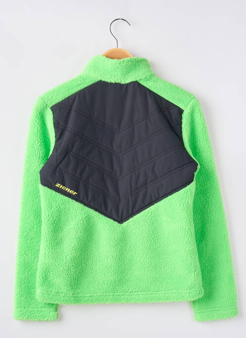 Jachete casual verde ZIENER băiat