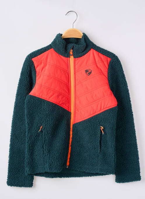 Jachete casual verde ZIENER băiat