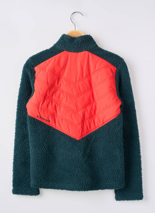 Jachete casual verde ZIENER băiat