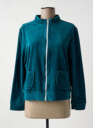 Polar verde MA PETITE PLAGE femeie