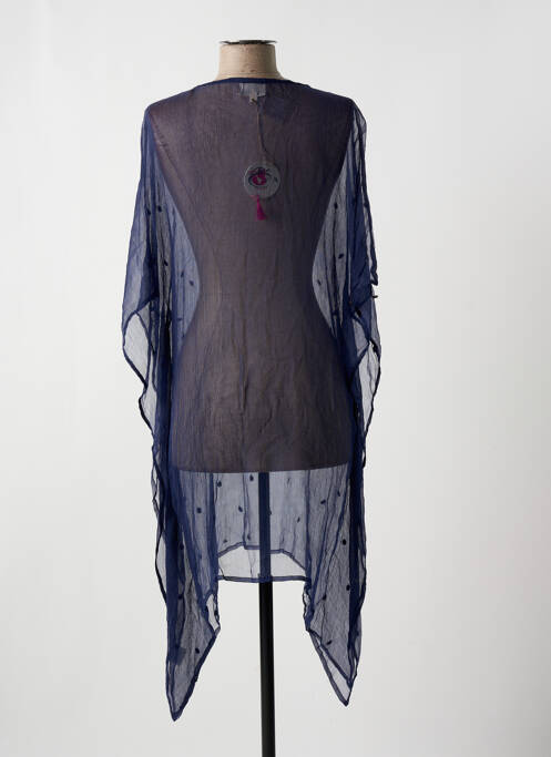 Rochie de plajă albastru PINK P femeie