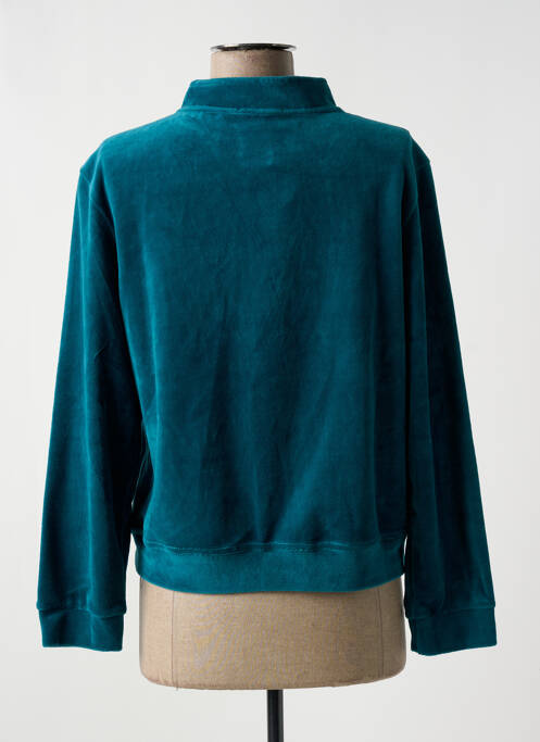 Polar verde MA PETITE PLAGE femeie