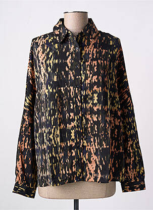 Cămașă negru MOLLY BRACKEN femeie