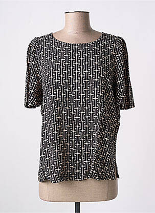 Bluză negru KING LOUIE femeie