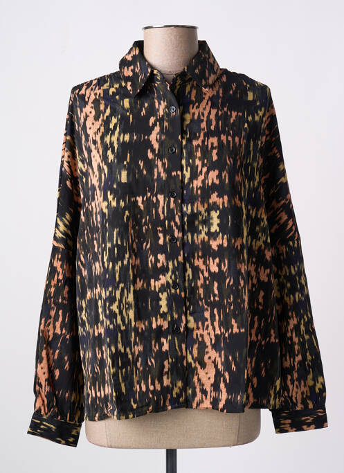 Cămașă negru MOLLY BRACKEN femeie