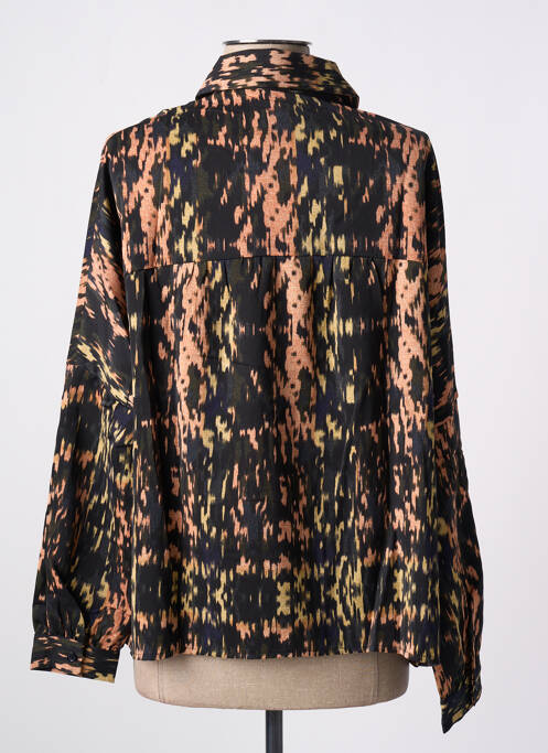 Cămașă negru MOLLY BRACKEN femeie