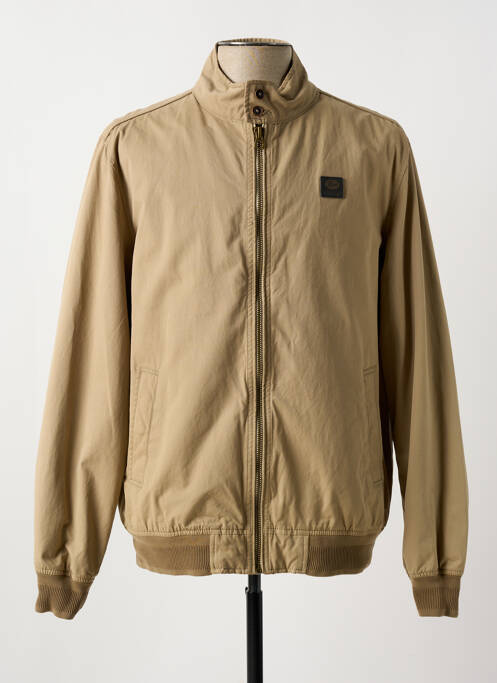 Geacă bej PETROL INDUSTRIES bărbat