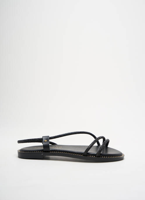 Sandale/Pantofi decupați negru GIRLHOOD femeie