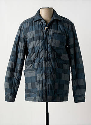 Jachete casual albastru KESTIN bărbat