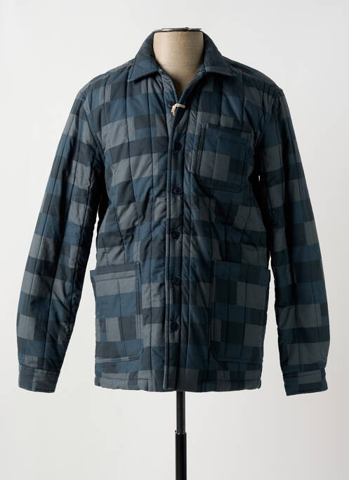 Jachete casual albastru KESTIN bărbat