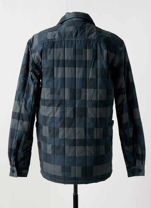 Jachete casual albastru KESTIN bărbat