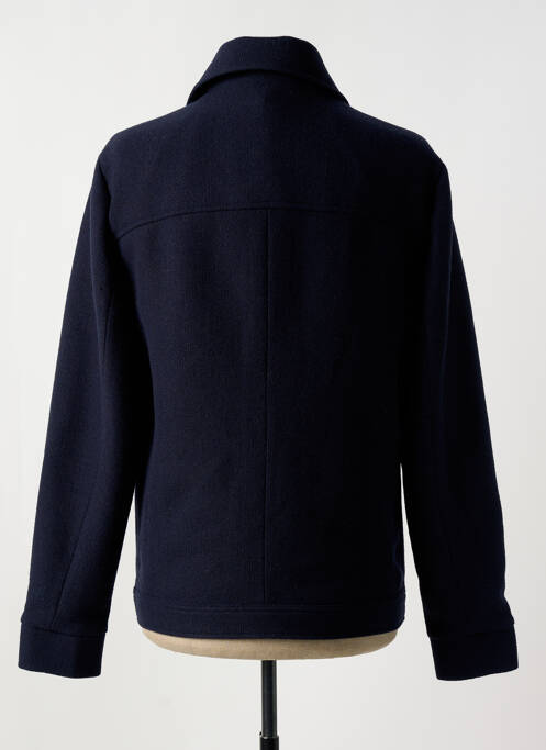 Jachete casual albastru JAGVI bărbat