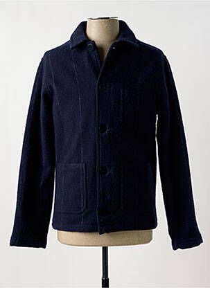 Jachete casual albastru LA PAZ bărbat