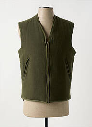 Jachete casual buzunare verde LA PAZ homme