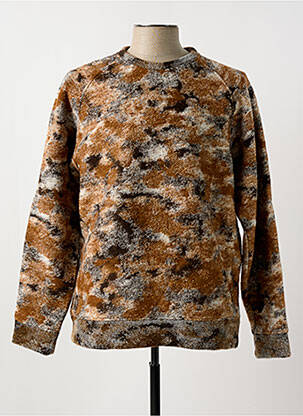 Hanorac maro KESTIN bărbat