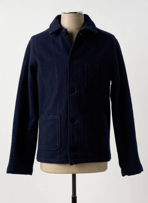 Jachete casual albastru LA PAZ bărbat