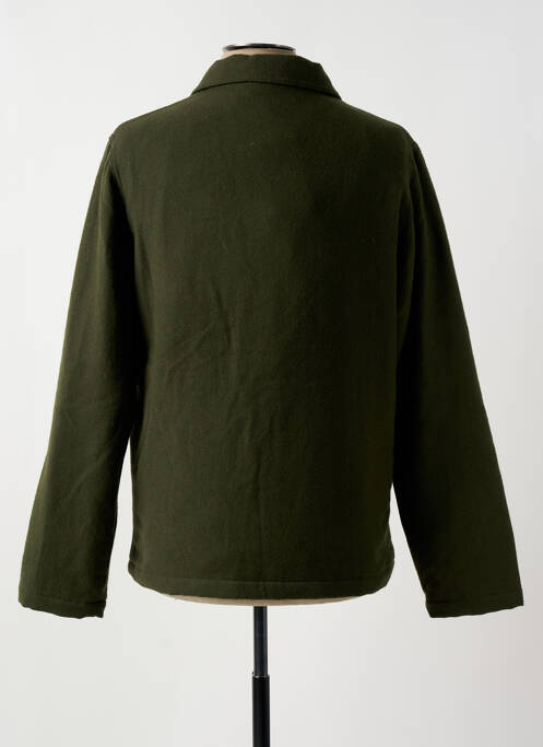 Jachete casual verde LA PAZ bărbat