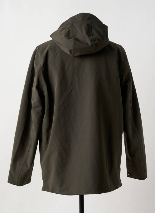 Parka bej WELTER SHELTER bărbat