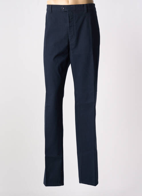 Pantalon chino albastru BRÜHL bărbat