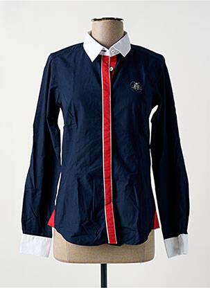 Cămașă albastru BLACK WELLIS femeie