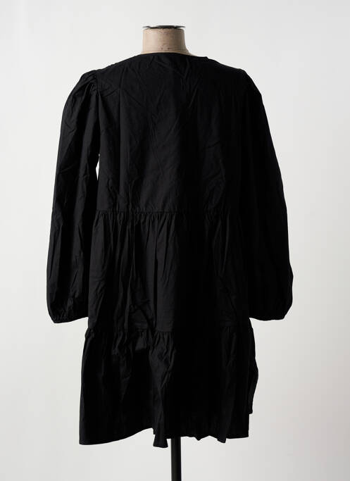 Rochie scurtă negru AN' GE femeie