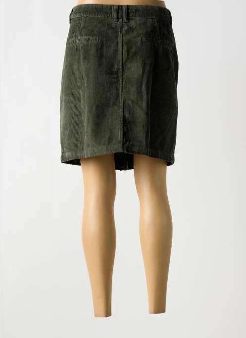 Fustă scurtă verde LOLA ESPELETA femeie