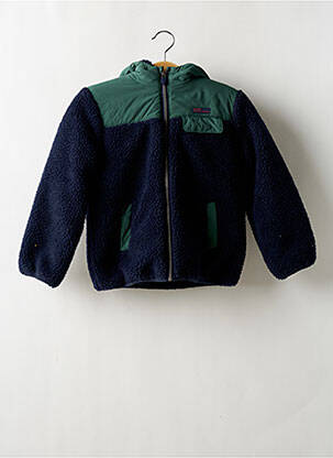 Polar albastru LA REDOUTE băiat