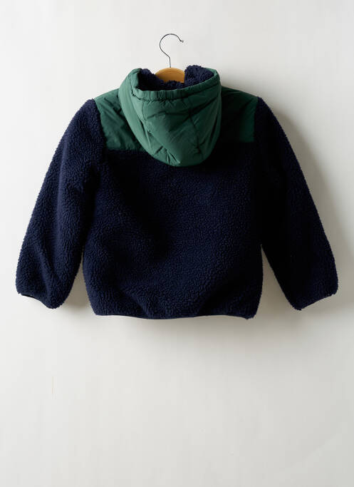 Polar albastru LA REDOUTE băiat