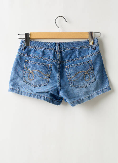 Șort albastru TYTE femeie