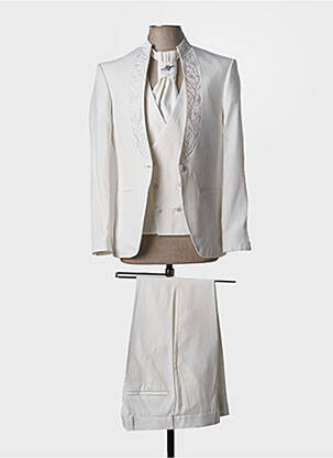 Costume de ceremonie bej ADIMO bărbat